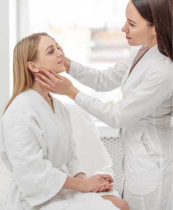 imagen de dermatologia clínica