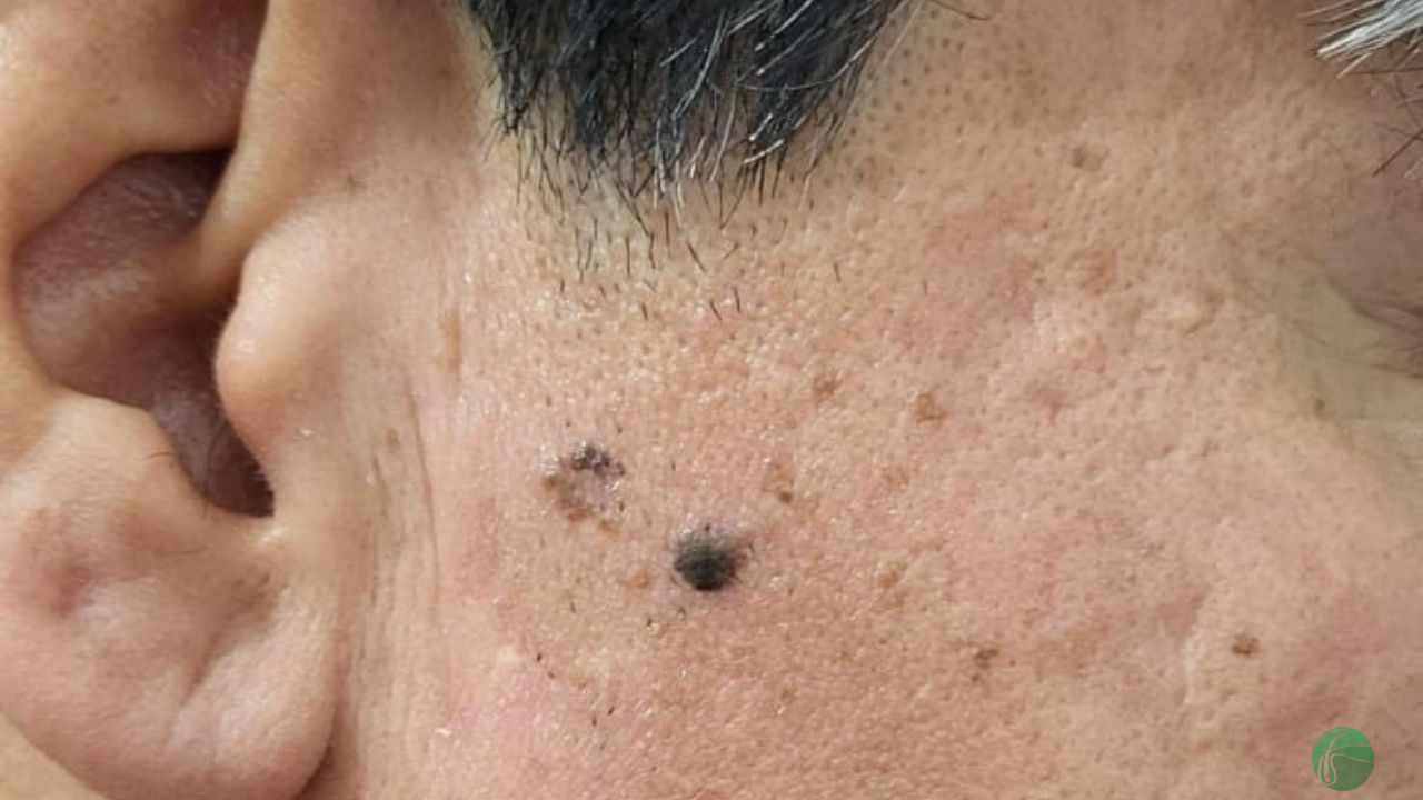queratosis seborreica 2