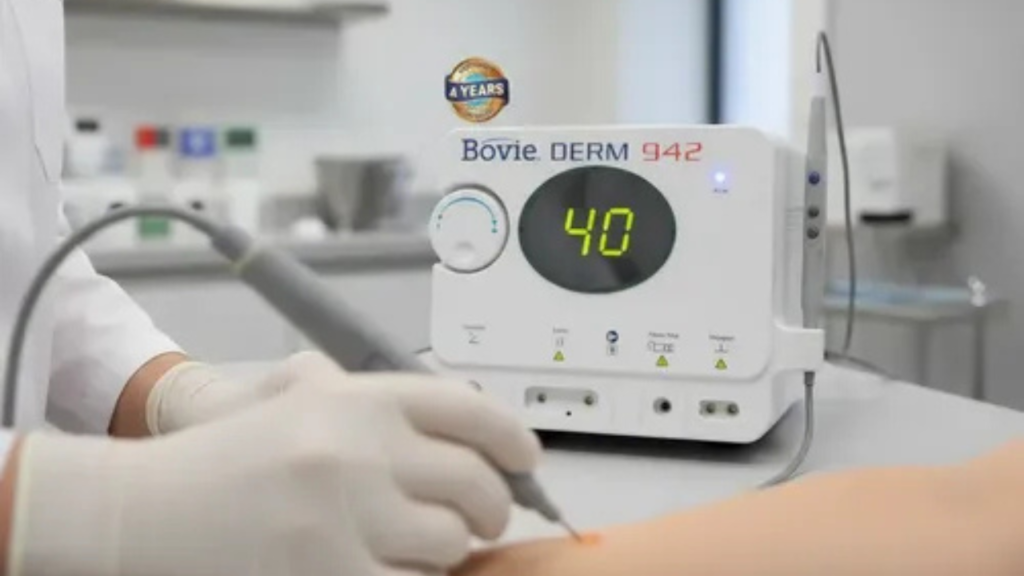 bovie derm 2